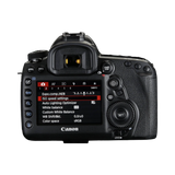 Canon EOS 5D Mark IV DSLR Camera with 24-105mm f/4L II Lens — Being Shipped