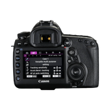 Canon EOS 5D Mark IV DSLR Camera with 24-105mm f/4L II Lens — Being Shipped