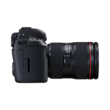 Canon EOS 5D Mark IV DSLR Camera with 24-105mm f/4L II Lens — Being Shipped