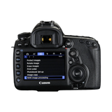 Canon EOS 5D Mark IV DSLR Camera with 24-105mm f/4L II Lens — Being Shipped