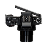 Canon PowerShot G1 X Mark III Digital Camera (Black) — Being Shipped