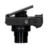 Canon PowerShot G1 X Mark III Digital Camera (Black) — Being Shipped