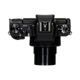 Canon PowerShot G1 X Mark III Digital Camera (Black) — Being Shipped