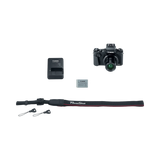 Canon PowerShot G1 X Mark III Digital Camera (Black) — Being Shipped