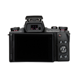 Canon PowerShot G1 X Mark III Digital Camera (Black) — Being Shipped