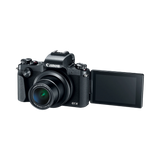 Canon PowerShot G1 X Mark III Digital Camera (Black) — Being Shipped