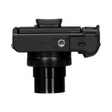 Canon PowerShot G1 X Mark III Digital Camera (Black) — Being Shipped