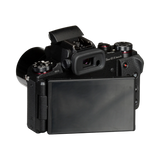 Canon PowerShot G1 X Mark III Digital Camera (Black) — Being Shipped