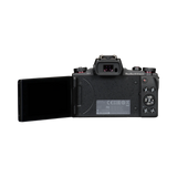 Canon PowerShot G1 X Mark III Digital Camera (Black) — Being Shipped