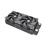 Thermaltake SWAFAN GT12 TT Premium Edition PC Cooling Fan — Being Shipped