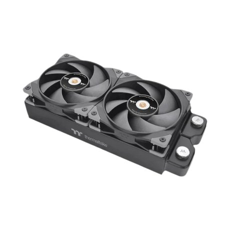 Thermaltake SWAFAN GT12 TT Premium Edition PC Cooling Fan — Being Shipped