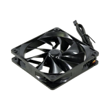 Thermaltake Pure 12 120mm DC Cooling Fan — Being Shipped