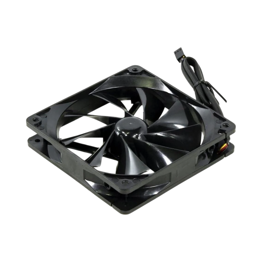 Thermaltake Pure 12 120mm DC Cooling Fan — Being Shipped