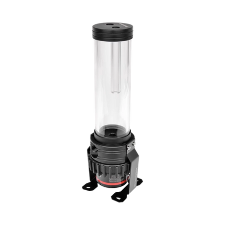 Thermaltake Pacific PR22-D5 Reservoir Pump Combo Liquid Cooling System — Being Shipped