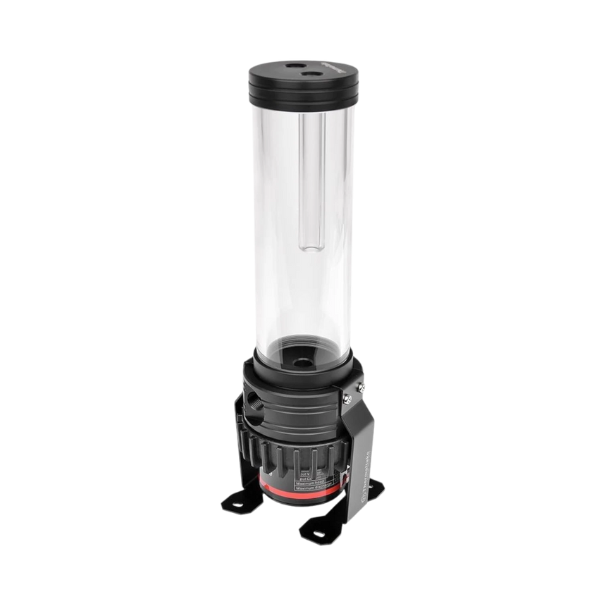 Thermaltake Pacific PR22-D5 Reservoir Pump Combo Liquid Cooling System — Being Shipped