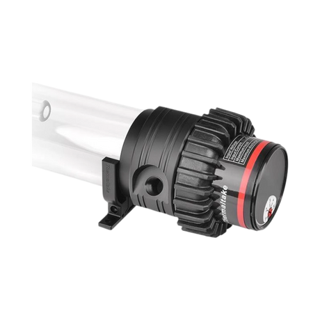 Thermaltake Pacific PR22-D5 Reservoir Pump Combo Liquid Cooling System — Being Shipped