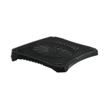 Thermaltake Massive V20 200mm LED Fan Notebook Cooler (Black) — Being Shipped