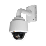 Axis Q6042 Indoor High-Speed PTZ Dome Network Camera — Being Shipped