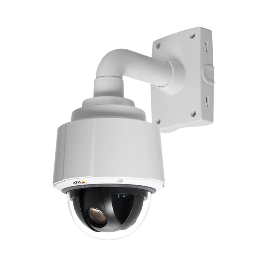 Axis Q6042 Indoor High-Speed PTZ Dome Network Camera — Being Shipped