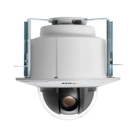 Axis Q6042 Indoor High-Speed PTZ Dome Network Camera — Being Shipped