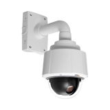 Axis Q6042 Indoor High-Speed PTZ Dome Network Camera — Being Shipped