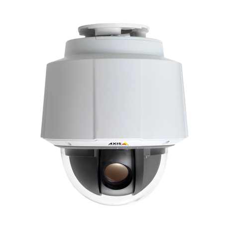 Axis Q6042 Indoor High-Speed PTZ Dome Network Camera — Being Shipped
