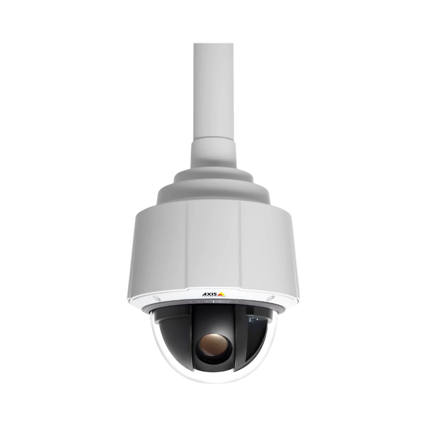 Axis Q6042 Indoor High-Speed PTZ Dome Network Camera — Being Shipped