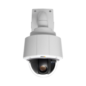 Axis Q6042 Indoor High-Speed PTZ Dome Network Camera — Being Shipped