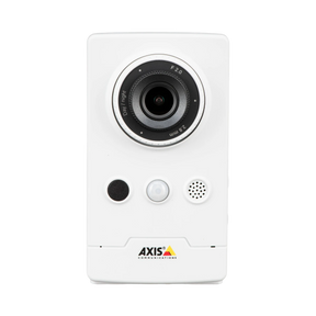 Axis M1065-L 2MP Network Camera with Night Vision — Being Shipped
