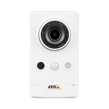 Axis M1065-L 2MP Network Camera with Night Vision — Being Shipped