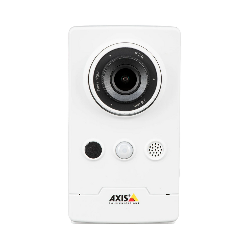 Axis M1065-L 2MP Network Camera with Night Vision — Being Shipped
