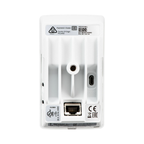 Axis M1065-L 2MP Network Camera with Night Vision — Being Shipped