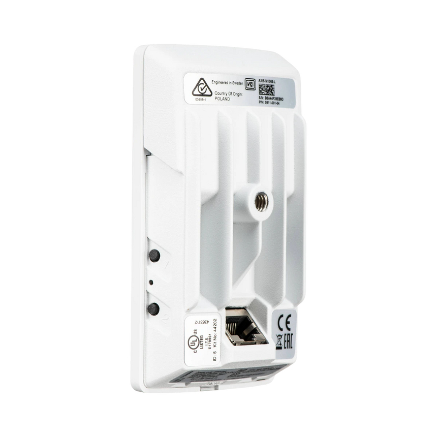 Axis M1065-L 2MP Network Camera with Night Vision — Being Shipped