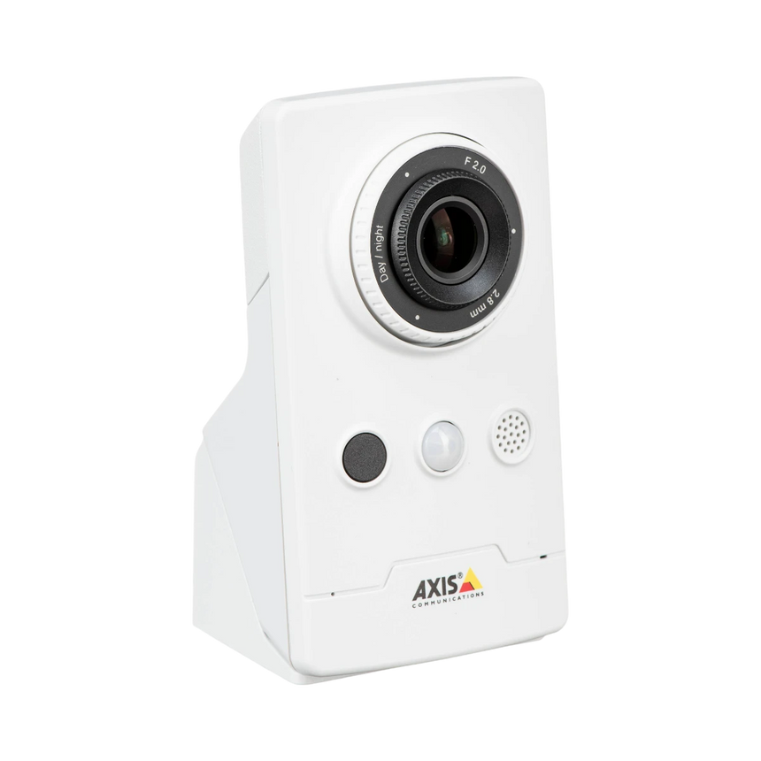 Axis M1065-L 2MP Network Camera with Night Vision — Being Shipped