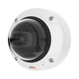 Axis Q35 Series Q3517-LV 5MP Network Dome Camera with Night Vision — Being Shipped