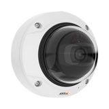 Axis Q35 Series Q3517-LV 5MP Network Dome Camera with Night Vision — Being Shipped