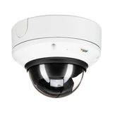 Axis Q35 Series Q3517-LV 5MP Network Dome Camera with Night Vision — Being Shipped
