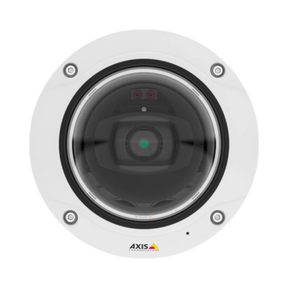 Axis Q35 Series Q3517-LV 5MP Network Dome Camera with Night Vision — Being Shipped