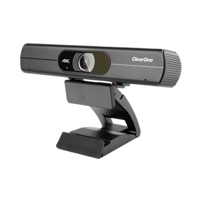 ClearOne UNITE 60 4K ePTZ Wide-Angle Tracking Camera — Being Shipped