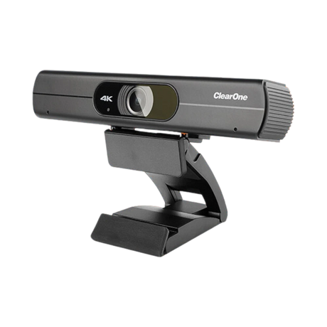 ClearOne UNITE 60 4K ePTZ Wide-Angle Tracking Camera — Being Shipped