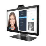 Elo Edge Connect Full HD 8MP USB Webcam — Being Shipped