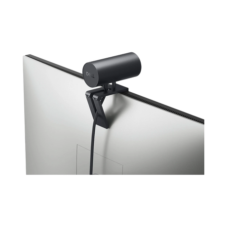 Dell UltraSharp 4K HDR Webcam with AI Auto Framing — Being Shipped
