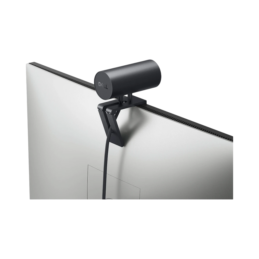 Dell UltraSharp 4K HDR Webcam with AI Auto Framing — Being Shipped