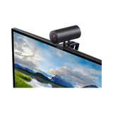 Dell UltraSharp 4K HDR Webcam with AI Auto Framing — Being Shipped