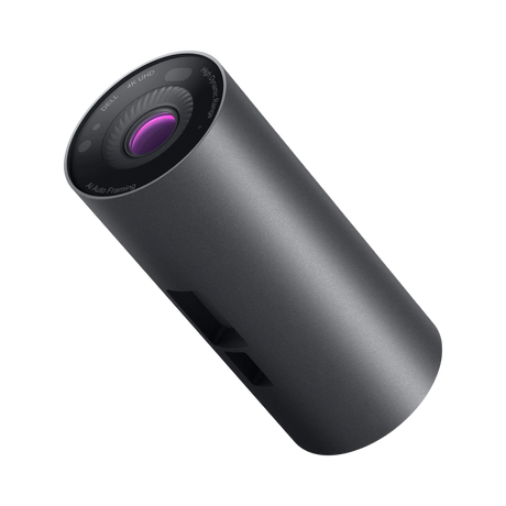 Dell UltraSharp 4K HDR Webcam with AI Auto Framing — Being Shipped