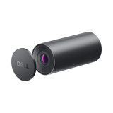 Dell UltraSharp 4K HDR Webcam with AI Auto Framing — Being Shipped