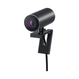 Dell UltraSharp 4K HDR Webcam with AI Auto Framing — Being Shipped