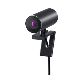 Dell UltraSharp 4K HDR Webcam with AI Auto Framing — Being Shipped