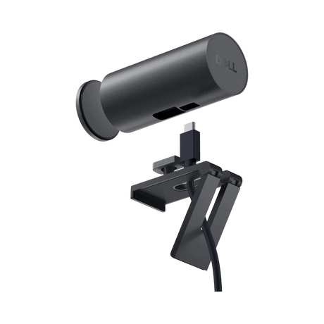 Dell UltraSharp 4K HDR Webcam with AI Auto Framing — Being Shipped