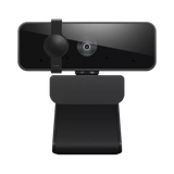 Lenovo Performance FHD Webcam (Black) — Being Shipped